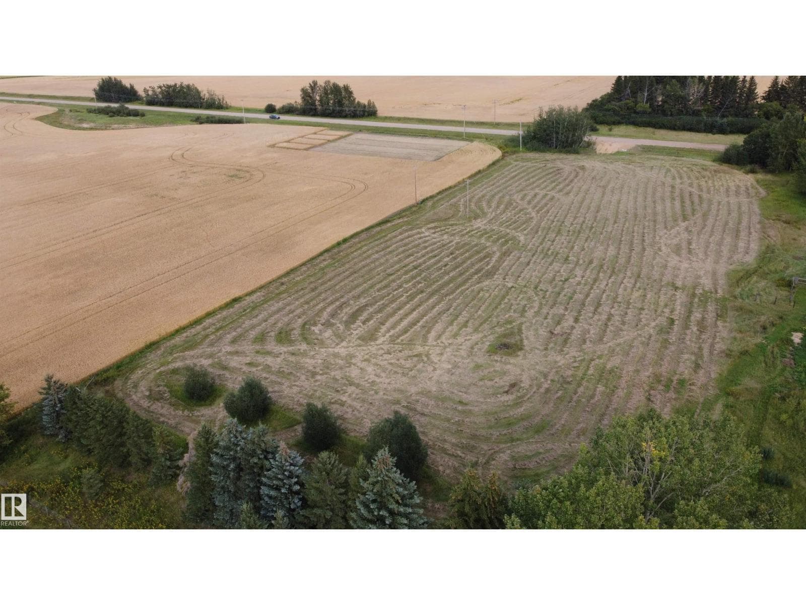 Hwy 613 Rge Rd 235 — Rural Wetaskiwin County, Alberta - Main photo