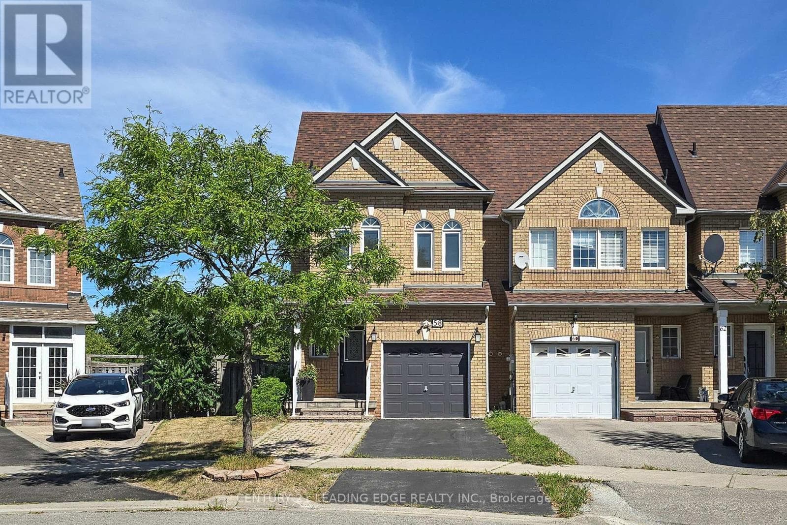 58 REDKEY DRIVE — Markham (Milliken Mills East), Ontario - Main photo