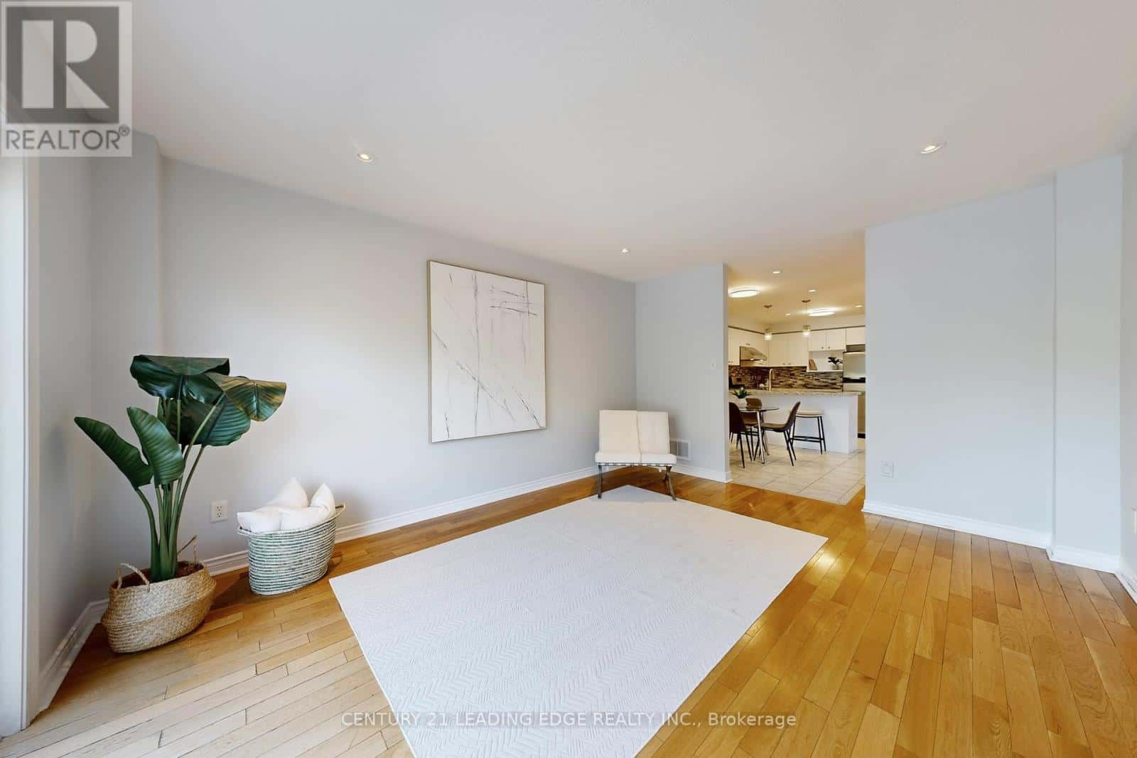 58 REDKEY DRIVE — Markham (Milliken Mills East), Ontario - Photo 3 of 46