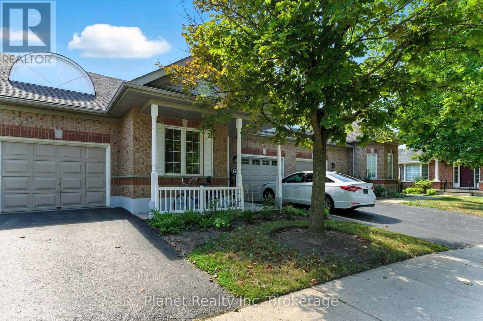 19 VILLAGE GREEN DRIVE — Guelph (Village By The Arboretum), Ontario - Photo 5 of 74