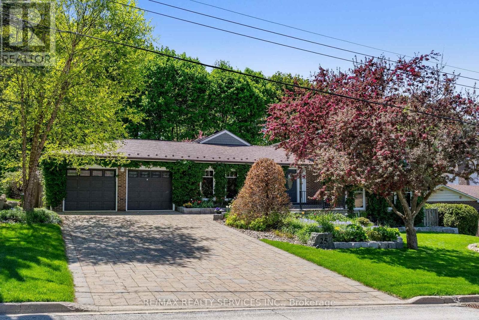 25 ORSI ROAD — Caledon (Caledon East), Ontario - Main photo