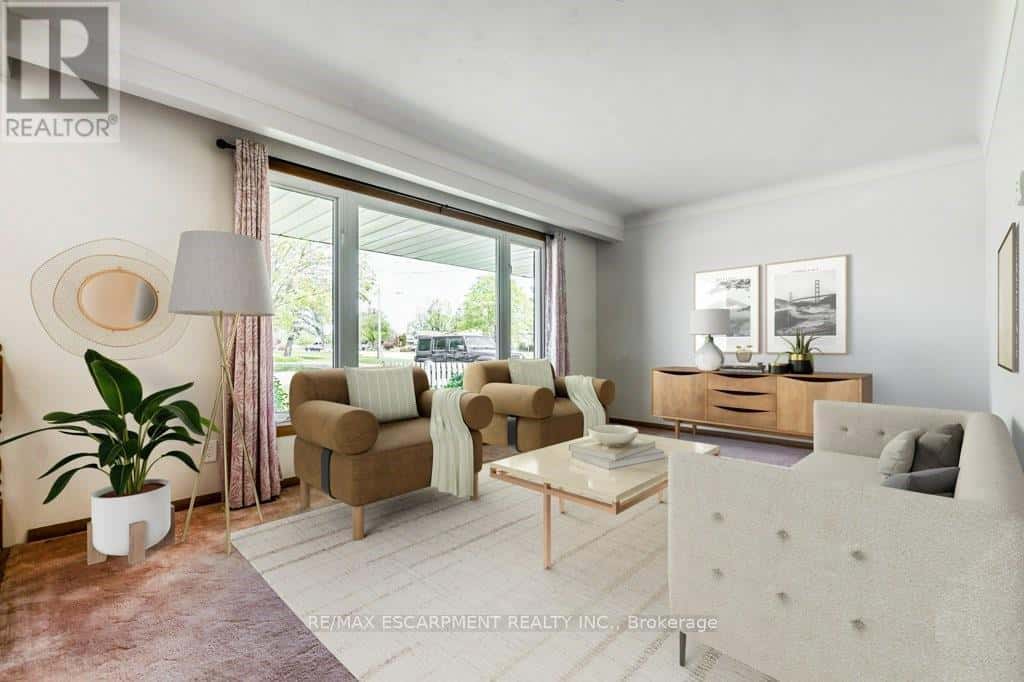 30 TERRACE AVENUE — Welland (Broadway), Ontario - Photo 5 of 50