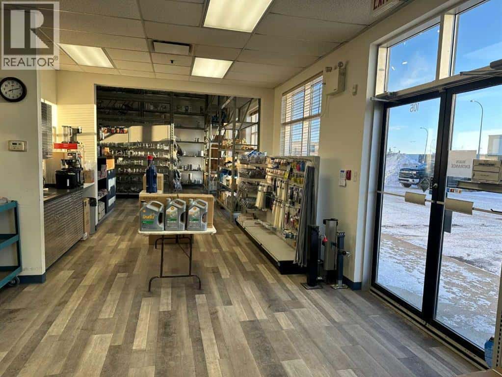 105, 106, 7002 98 Street — Clairmont, Alberta - Photo 3 of 22