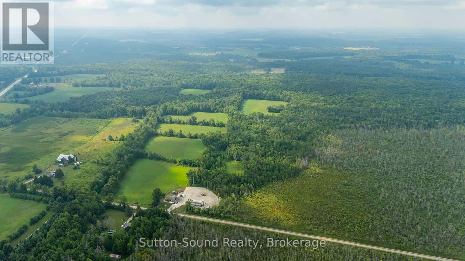 PT LT 35-36 CENTRE DIAGONAL ROAD — South Bruce Peninsula, Ontario - Photo 3 of 11