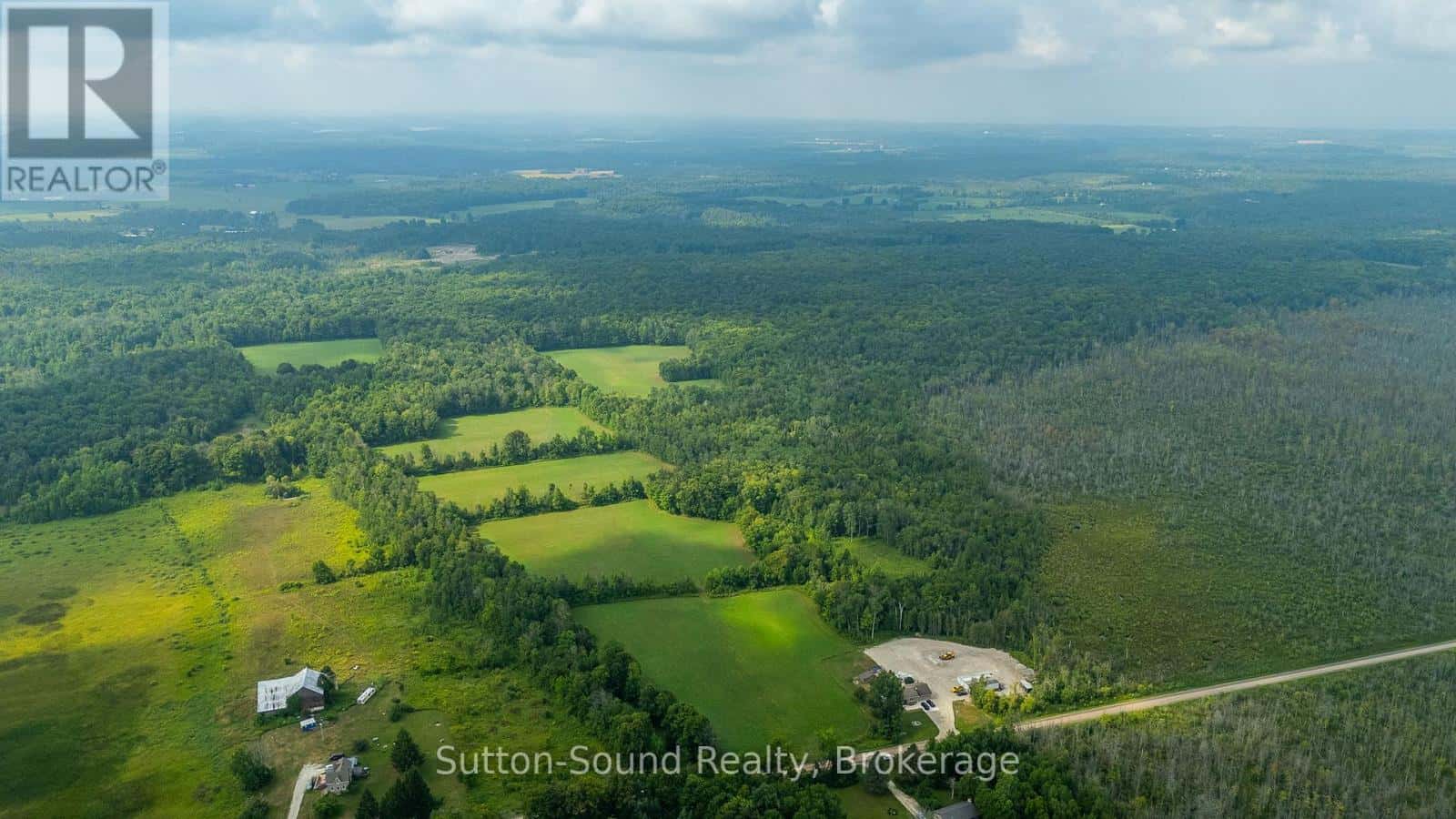 PT LT 35-36 CENTRE DIAGONAL ROAD — South Bruce Peninsula, Ontario - Photo 4 of 11