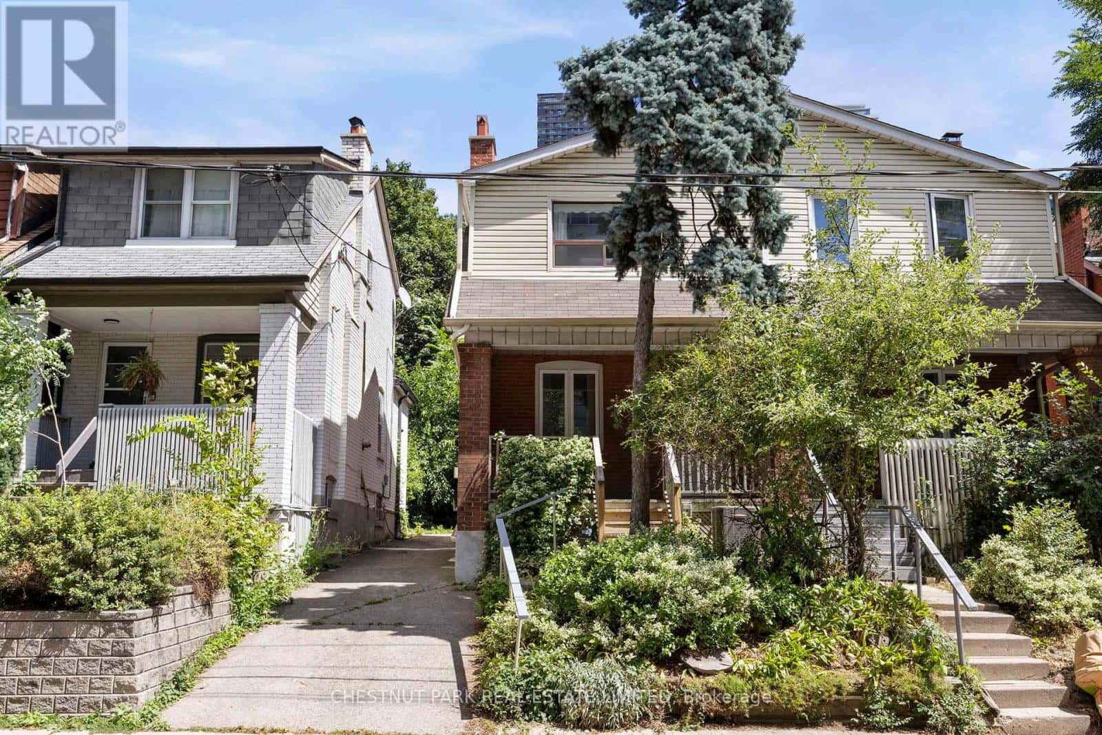 23 EDITH DRIVE — Toronto (Yonge-Eglinton), Ontario - Photo 3 of 42