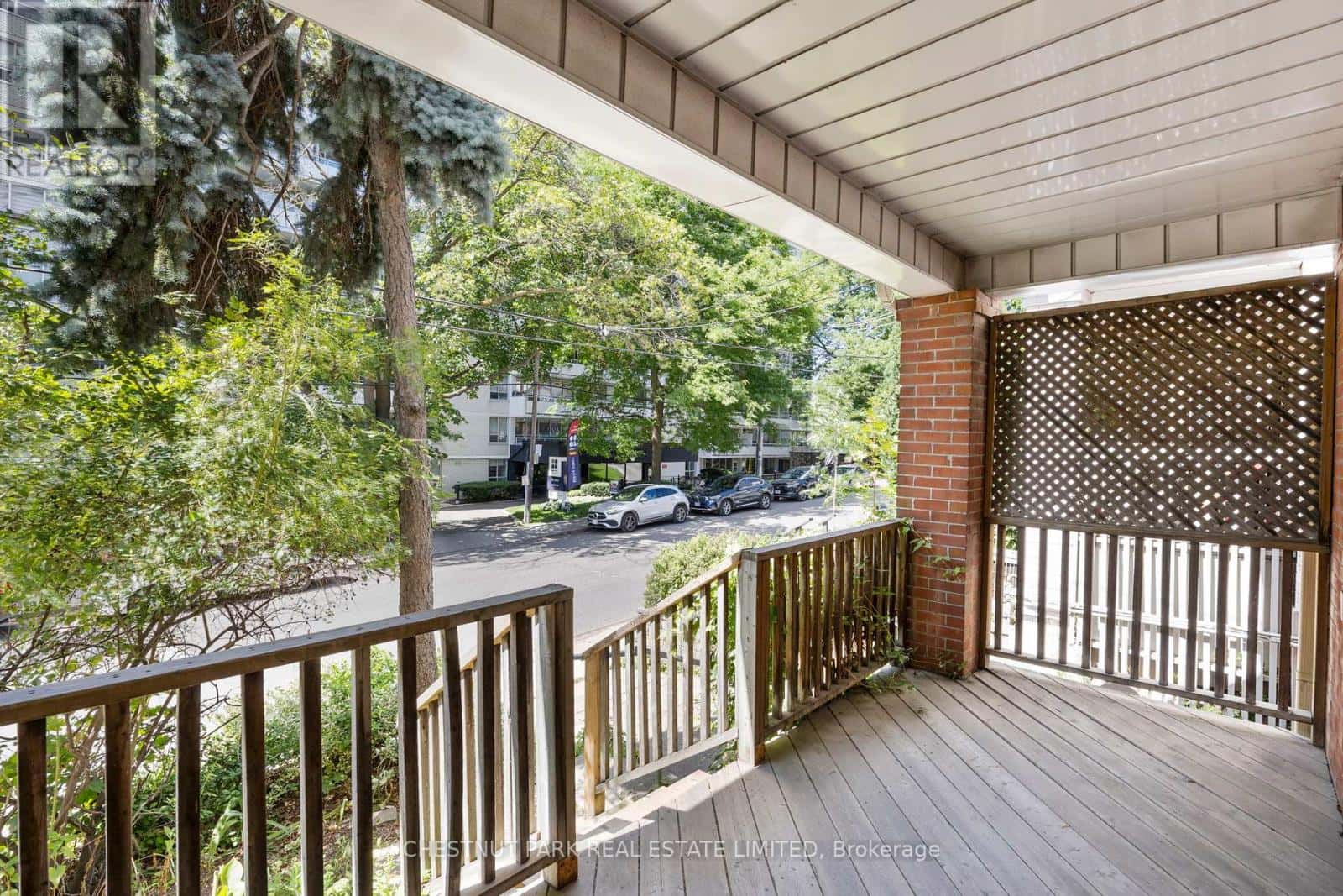 23 EDITH DRIVE — Toronto (Yonge-Eglinton), Ontario - Photo 4 of 42