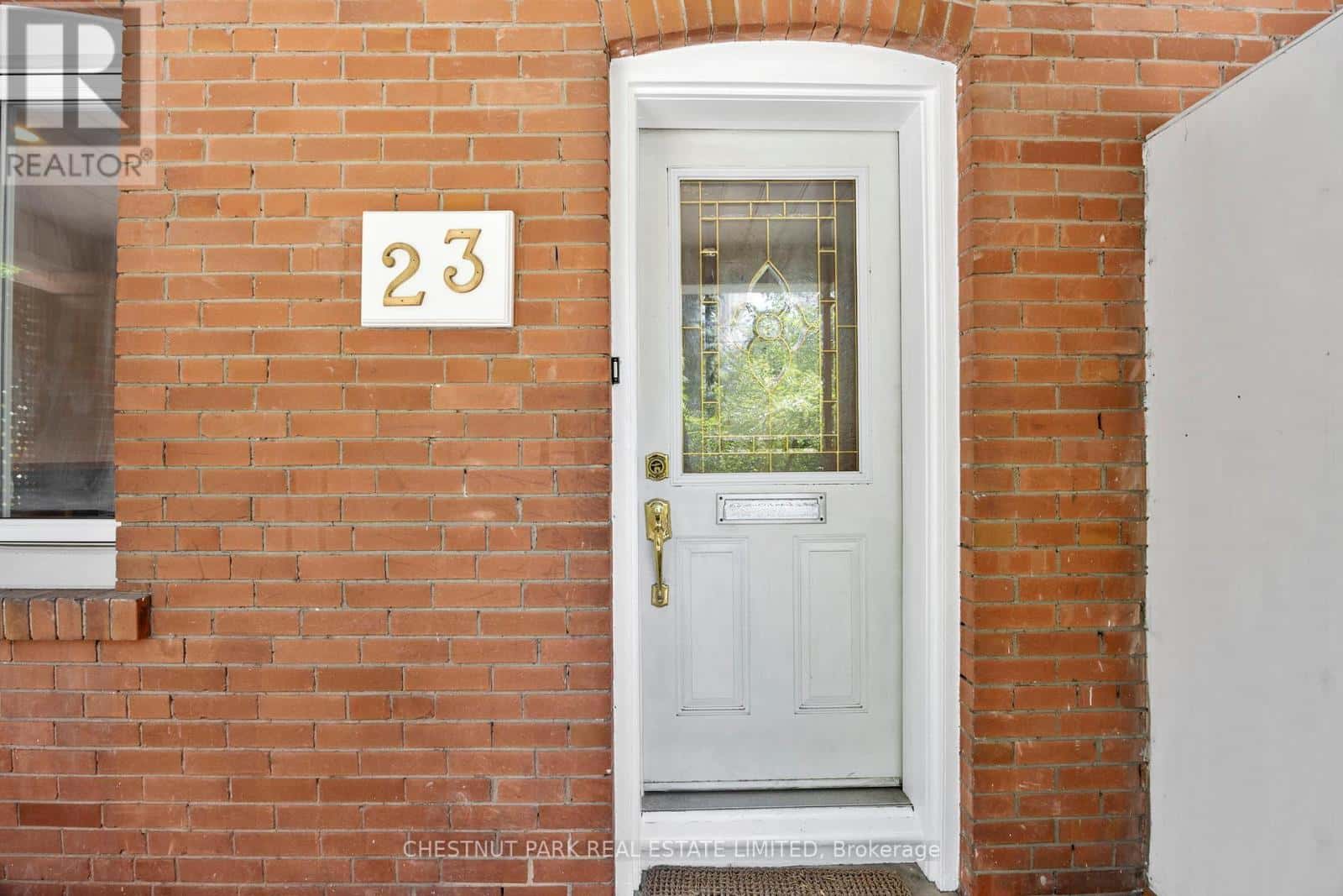 23 EDITH DRIVE — Toronto (Yonge-Eglinton), Ontario - Photo 5 of 42