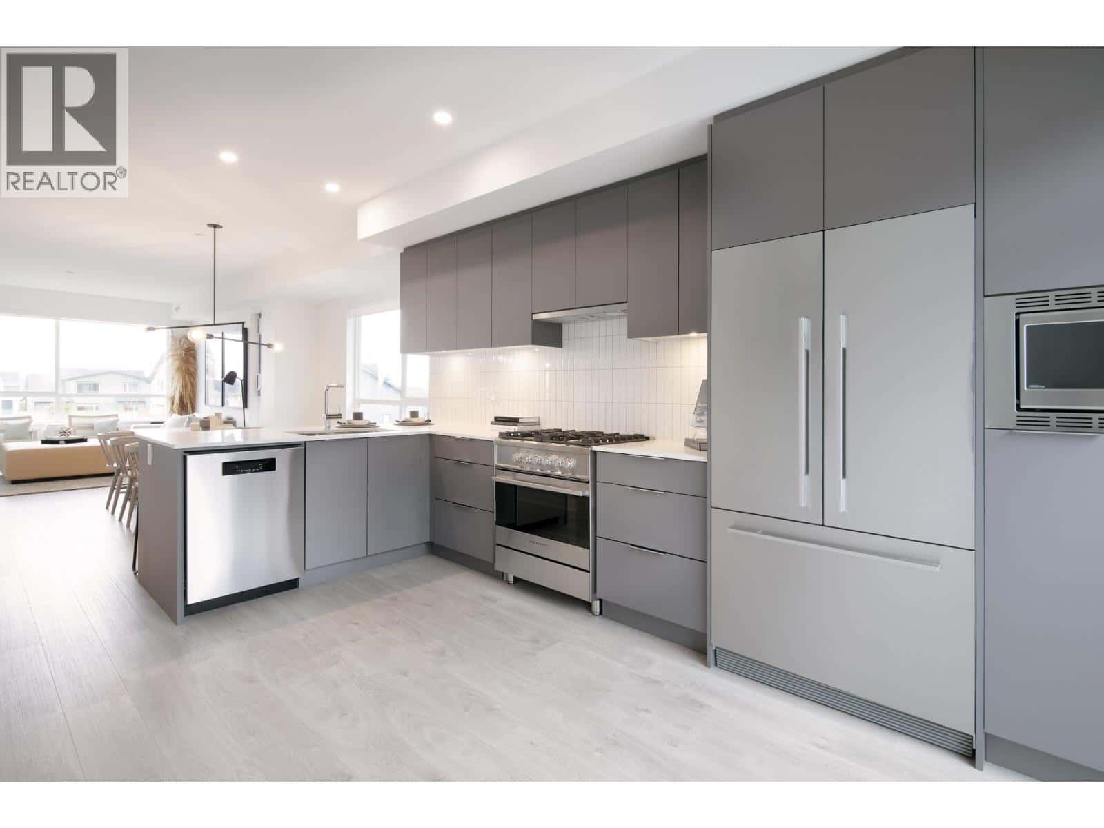 6 4230 CORMORANT WAY — Tsawwassen, British Columbia - Photo 5 of 12