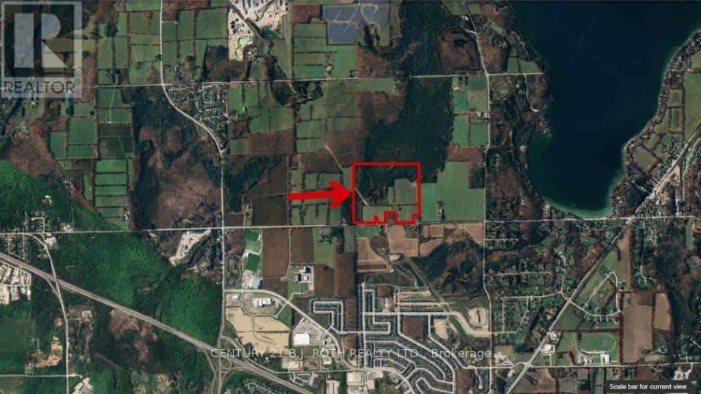 850 15 LINE N — Oro-Medonte, Ontario - Photo 4 of 30