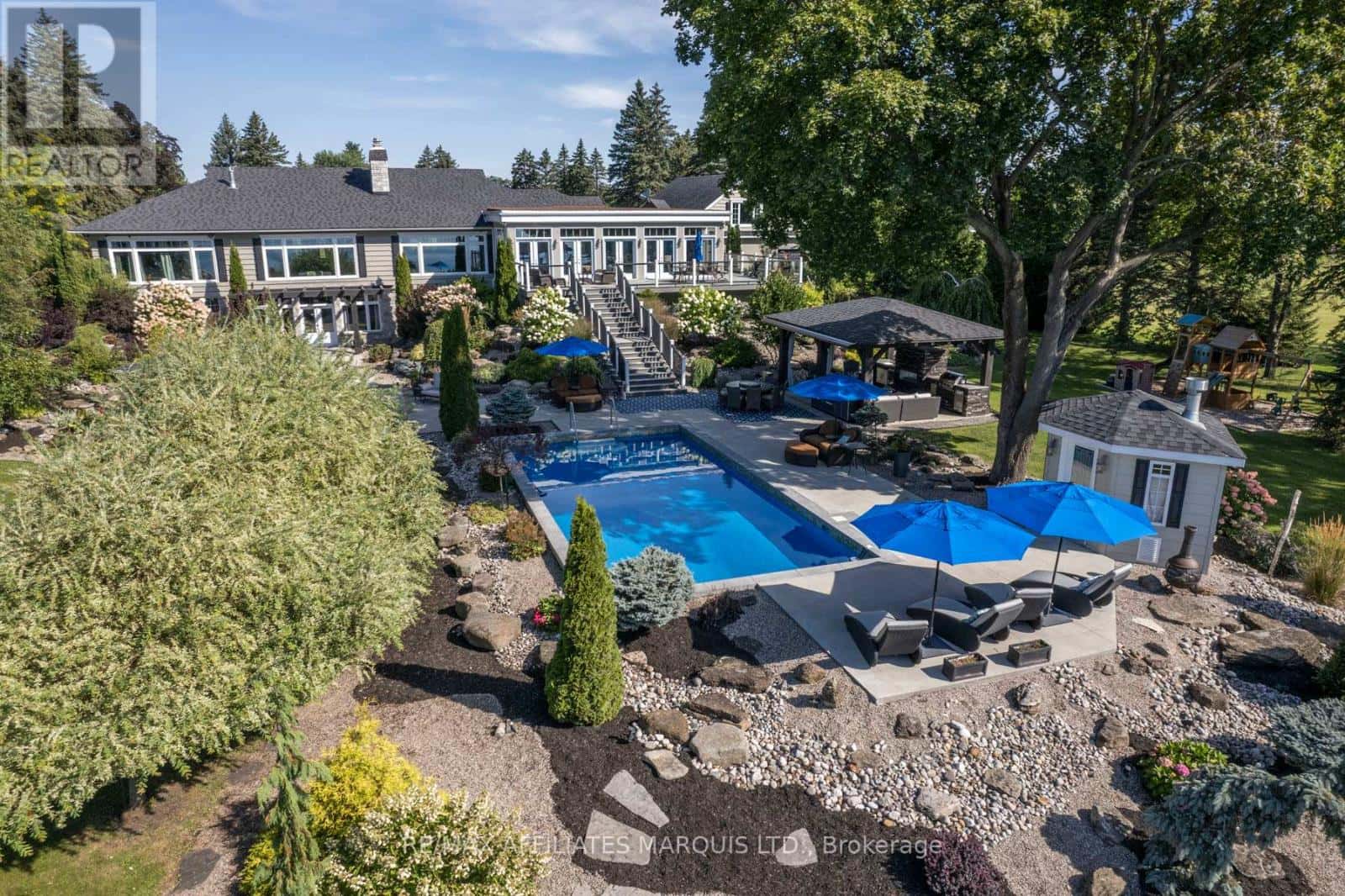 20288 COUNTY ROAD 2 ROAD — South Glengarry, Ontario - Photo 4 of 49