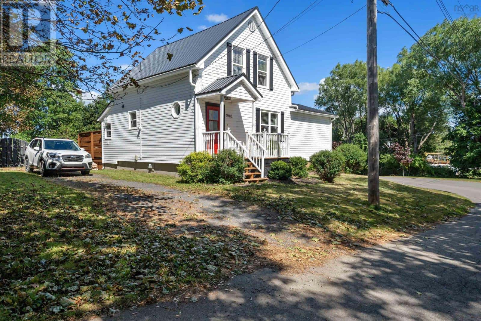 1946 West Street — Westville, Nova Scotia - Photo 4 of 49