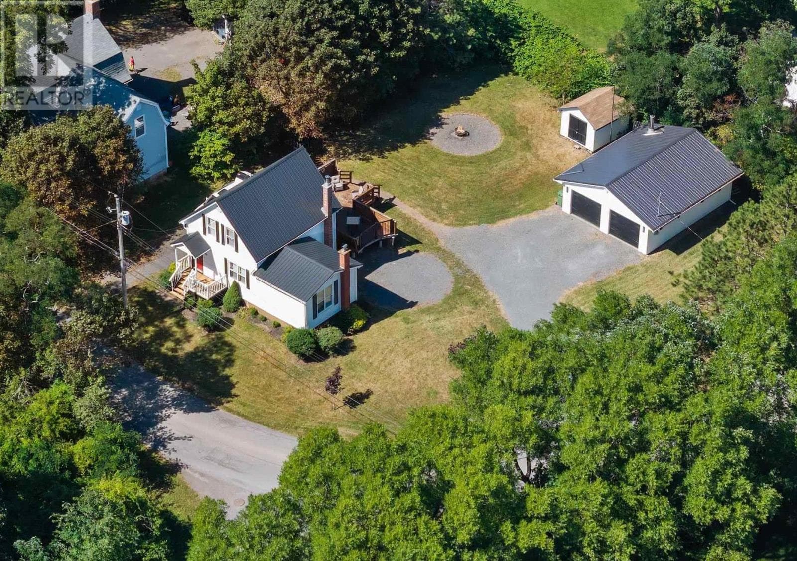 1946 West Street — Westville, Nova Scotia - Main photo