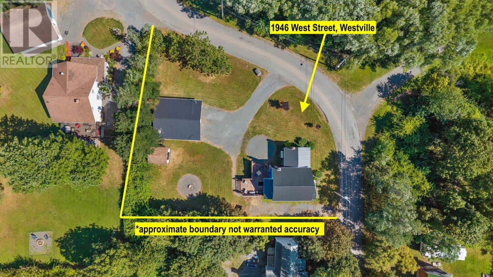 1946 West Street — Westville, Nova Scotia - Photo 2 of 49