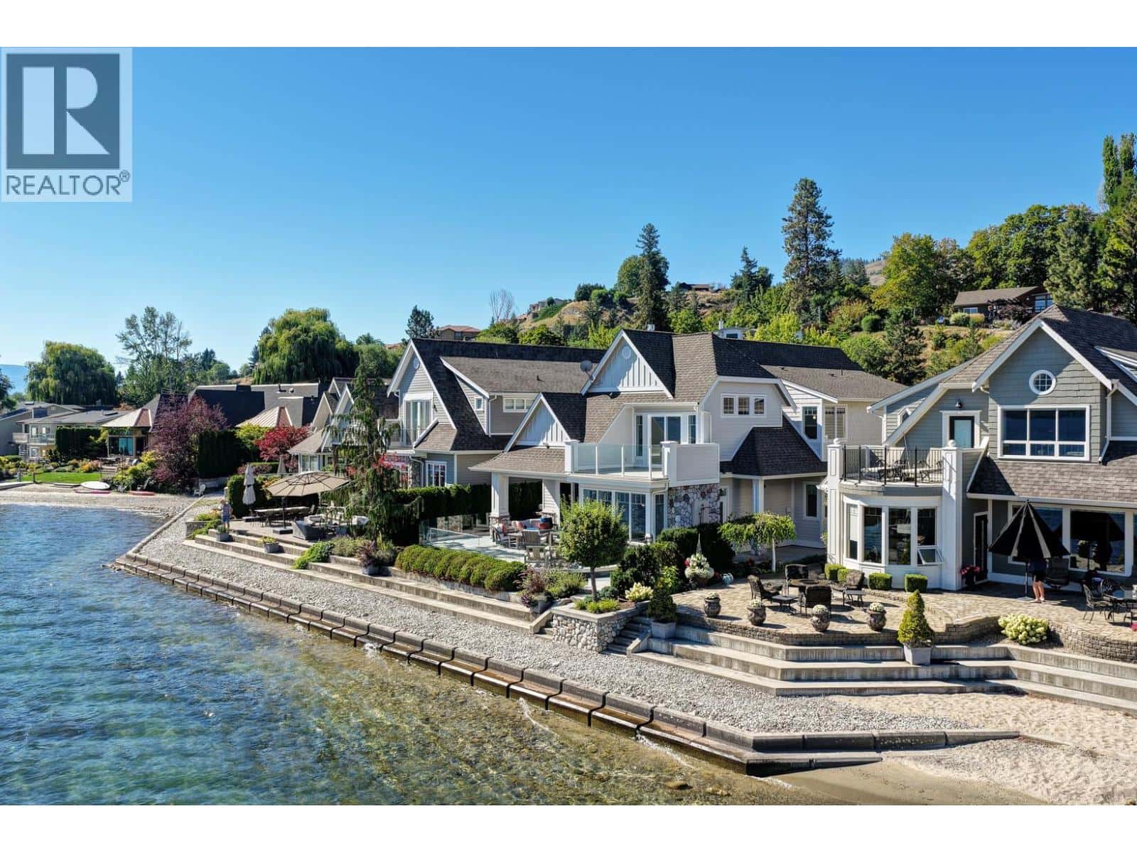 15419 Lakeshore Drive North 10