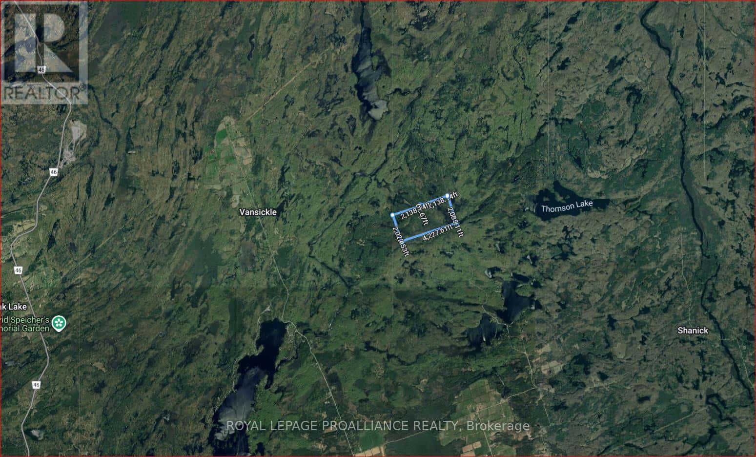 Lt 1 C3 Twin Sisters Lake Road