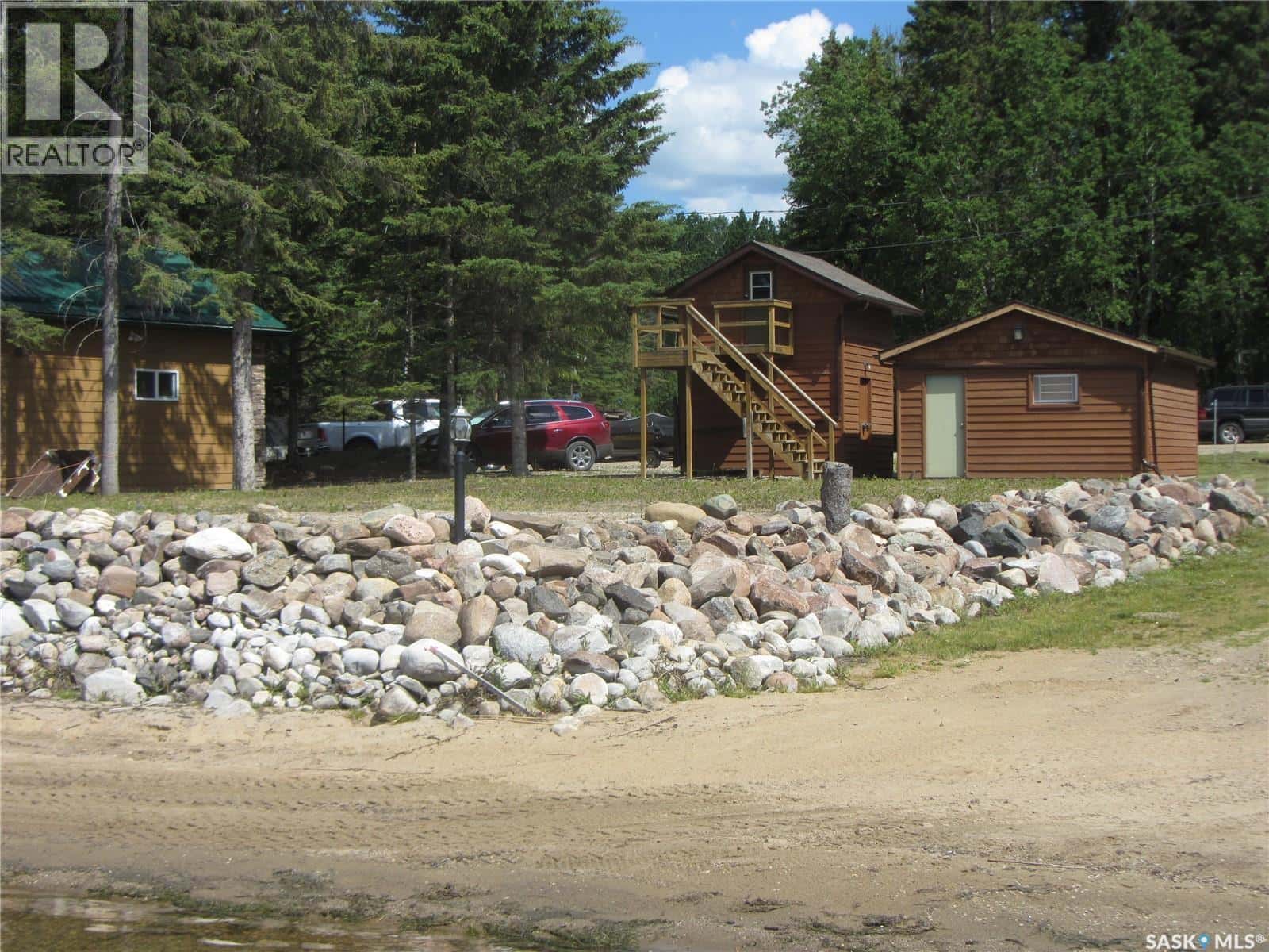 7 Spruce CRESCENT — Meeting Lake, Saskatchewan - Photo 5 of 14