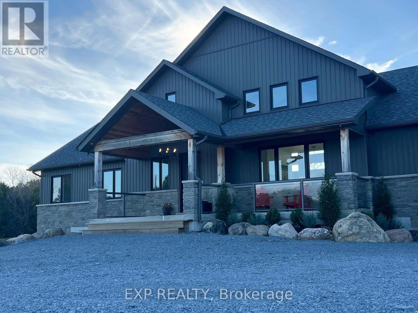 1023 CONCESSION ROAD 8 ROAD — Brock, Ontario - Photo 2 of 42