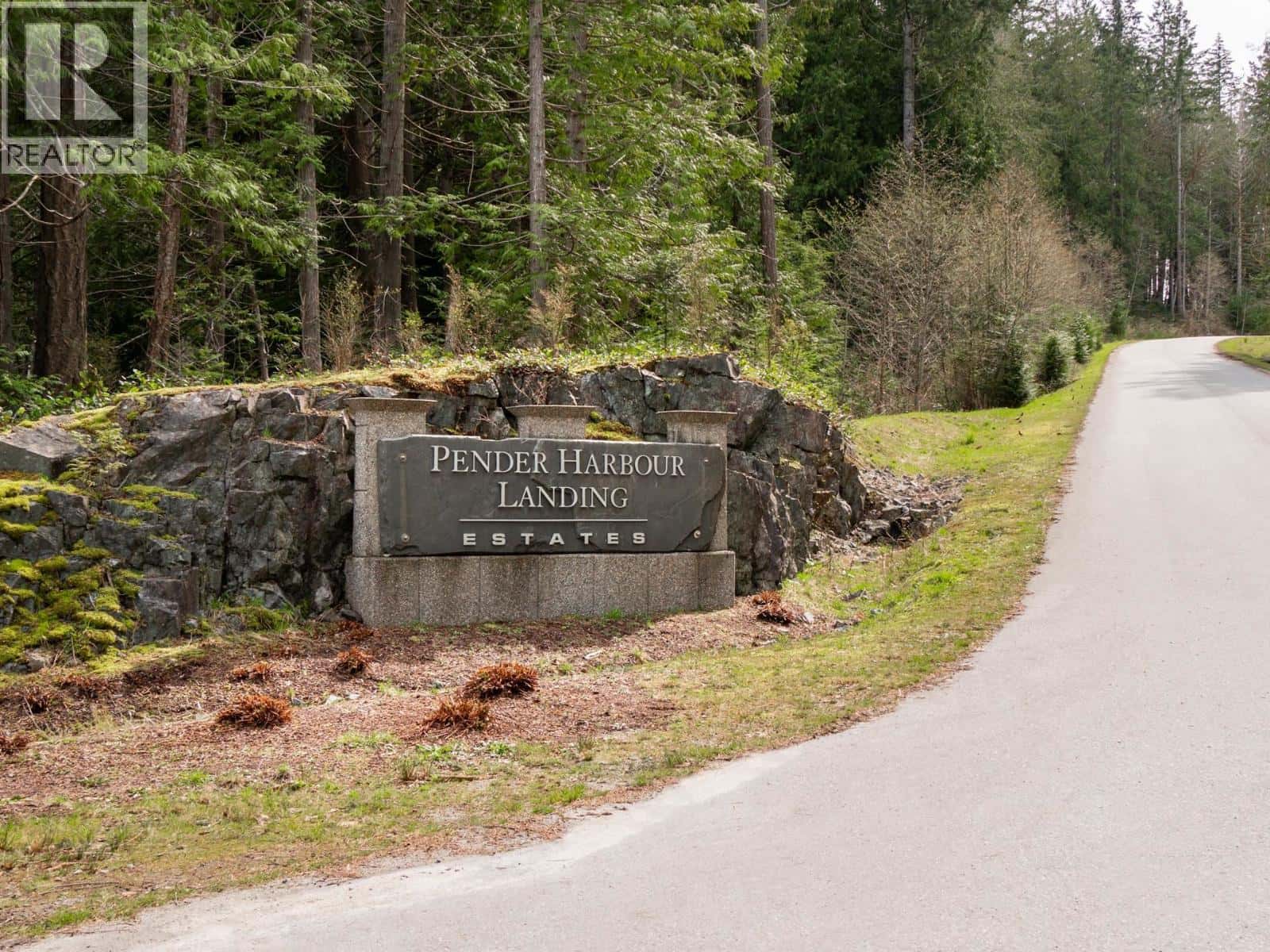 LOT 13 FLAGSHIP ROAD — Pender Harbour, British Columbia - Photo 3 of 34