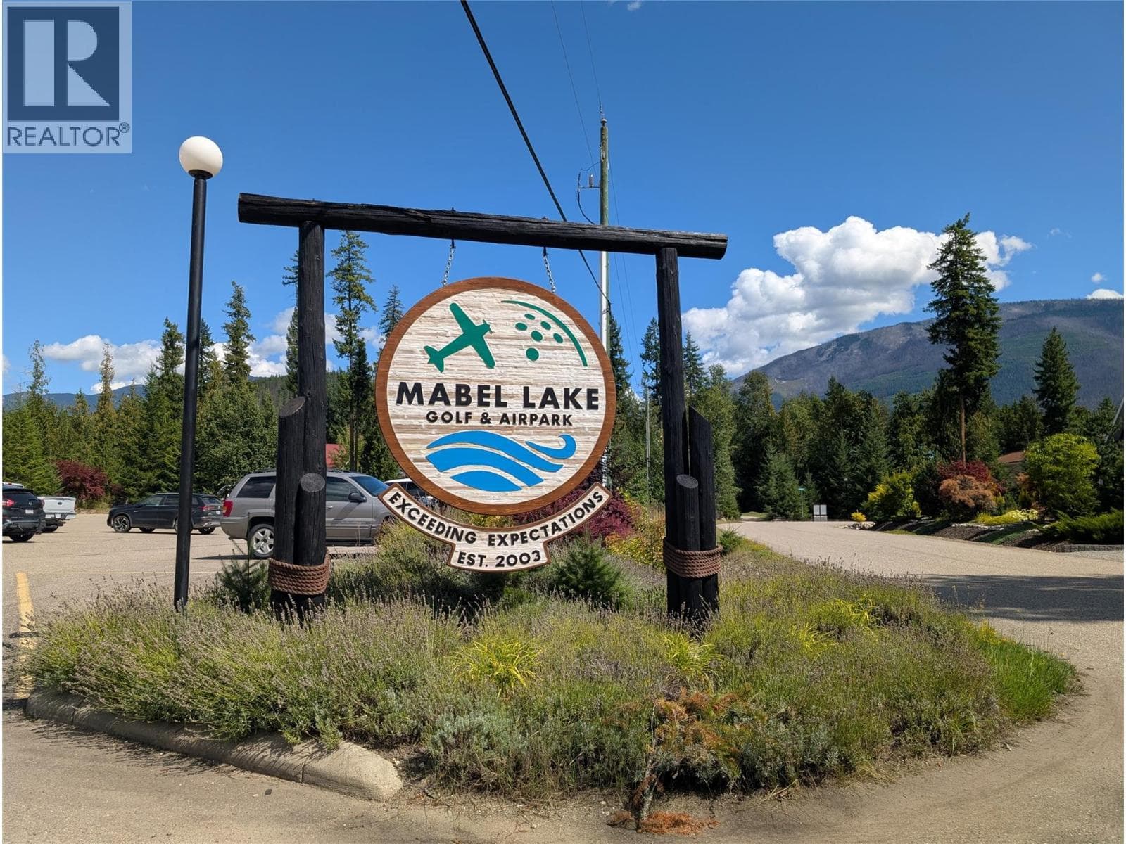 3453 Cessna Road Lot# 17 — Enderby, British Columbia - Main photo