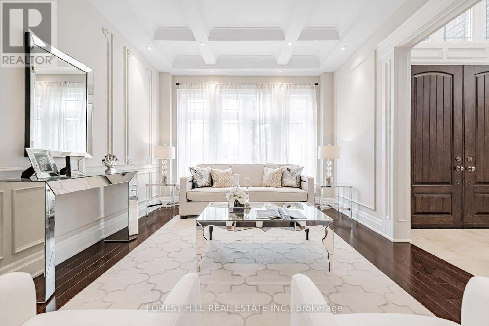 47 TERRACE AVENUE — Toronto (Willowdale West), Ontario - Photo 4 of 35