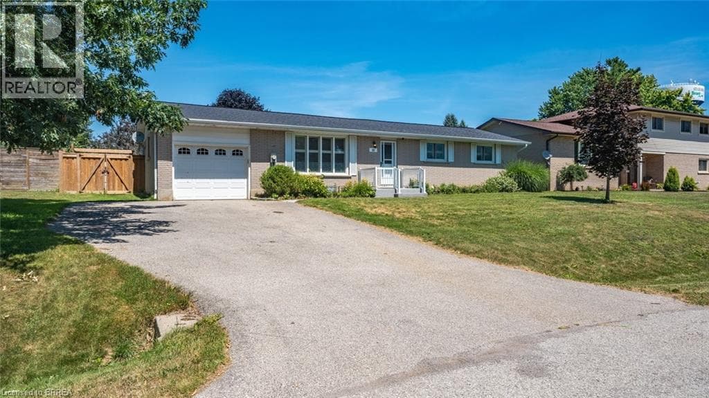 11 ANDREW Street — St. George, Ontario - Main photo