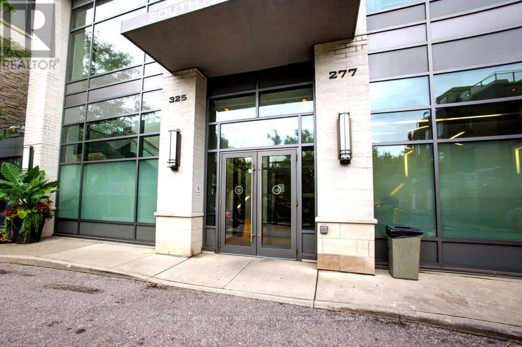 609 - 277 SOUTH PARK ROAD — Markham (Commerce Valley), Ontario - Photo 4 of 32