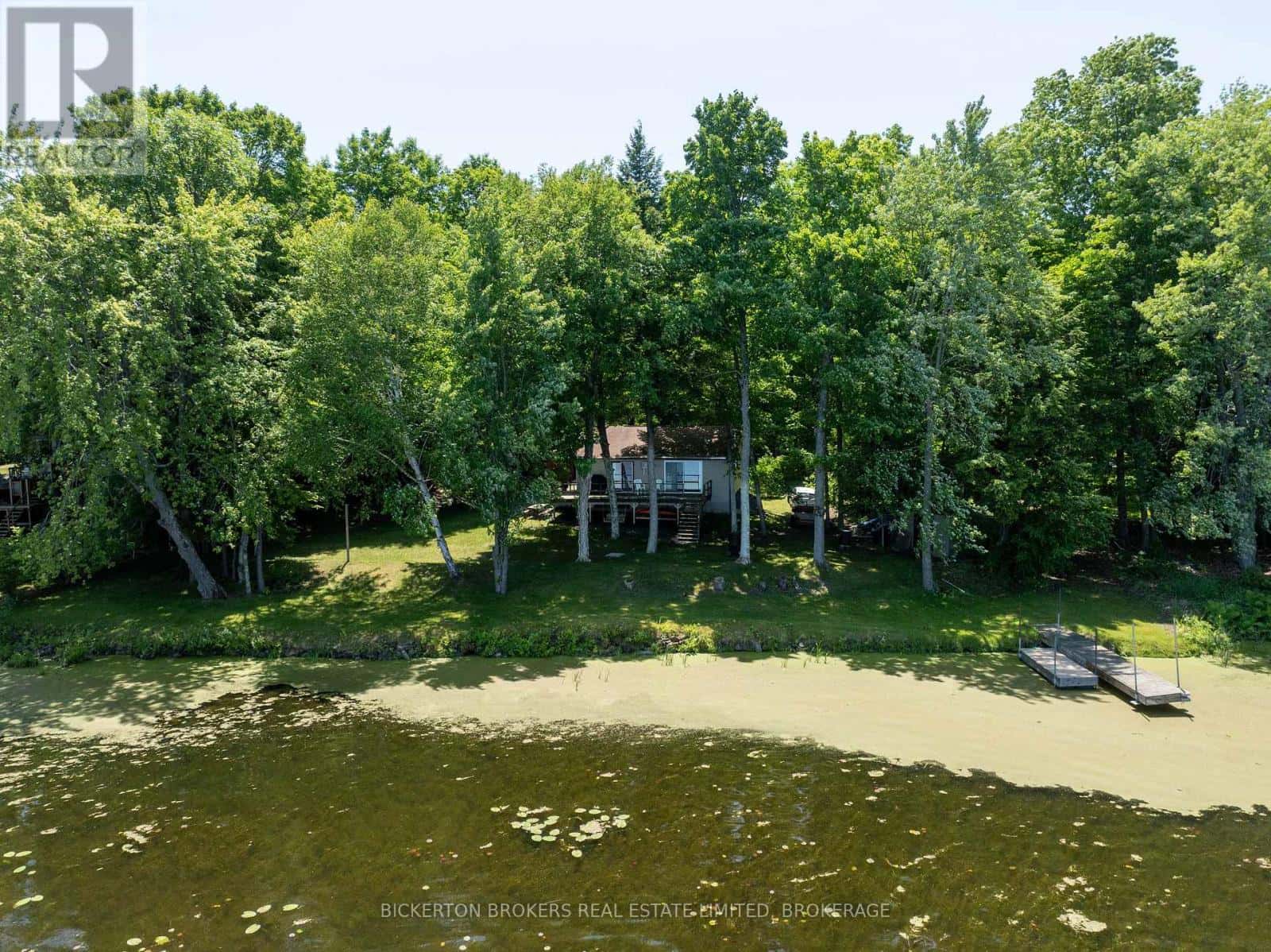 375 CEDAR SANDS ROADWAY ROAD — Rideau Lakes, Ontario - Photo 3 of 46