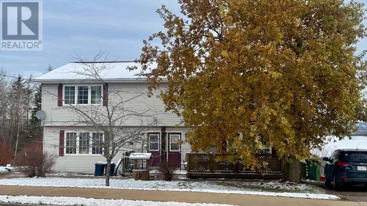 517/519 TRURO HEIGHTS Road