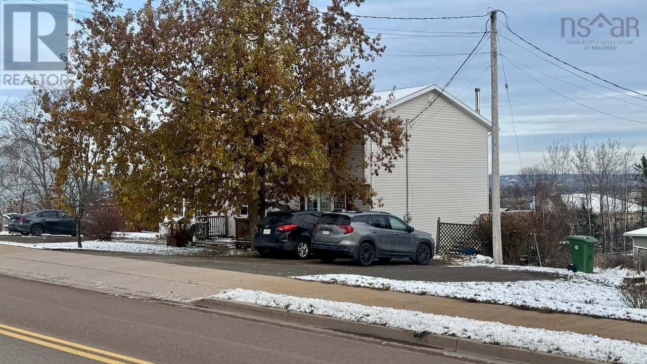 517/519 TRURO HEIGHTS Road