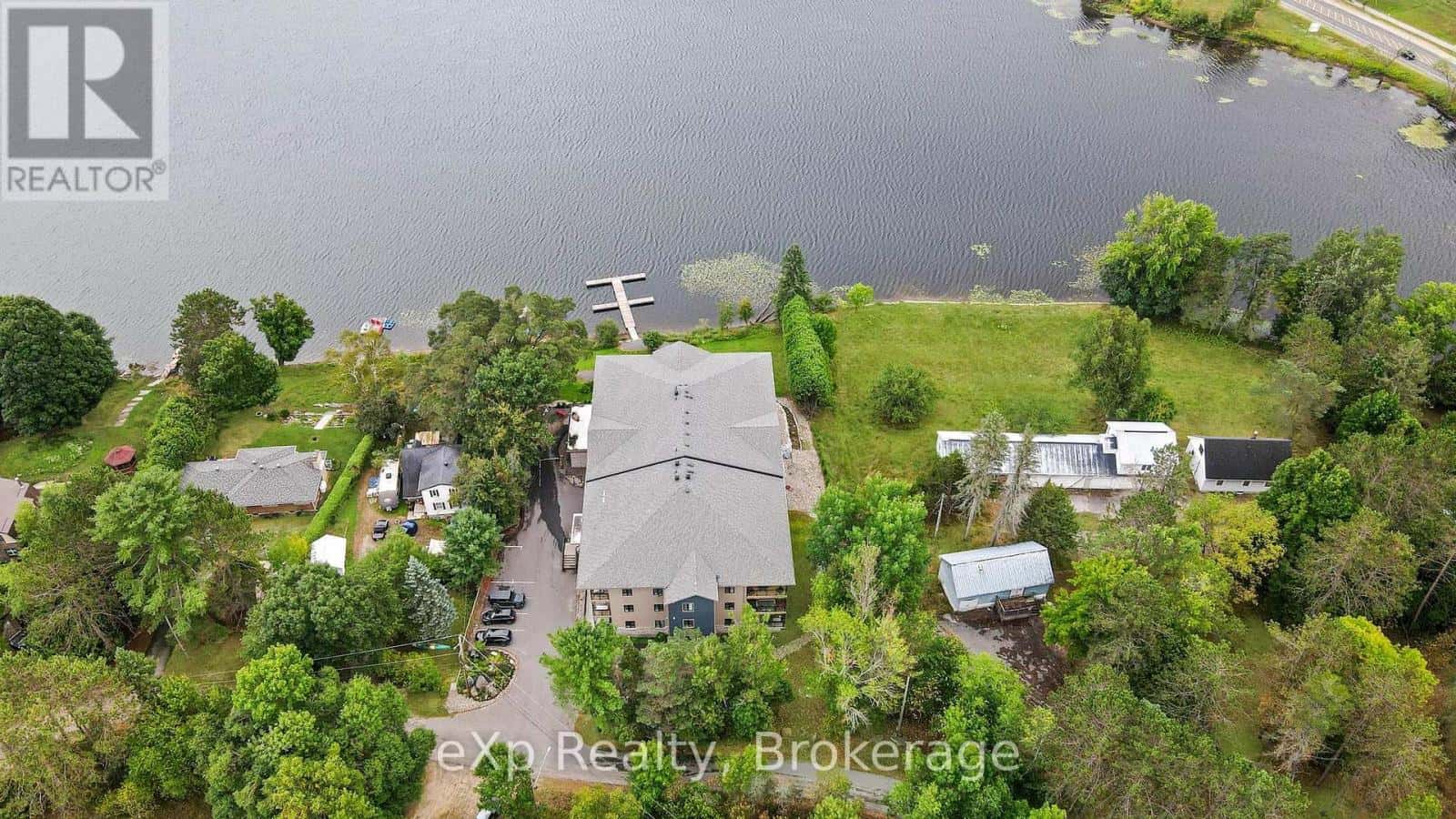 107 - 75 WALLINGS ROAD — Dysart et al (Dysart), Ontario - Photo 3 of 31