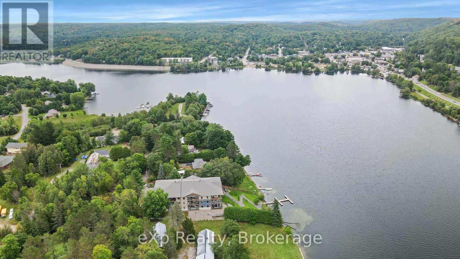 107 - 75 WALLINGS ROAD — Dysart et al (Dysart), Ontario - Photo 4 of 31