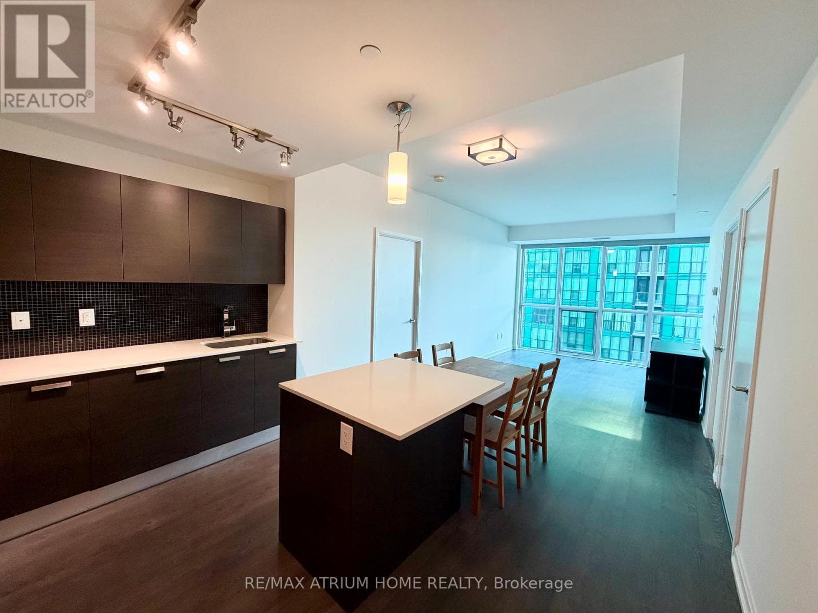 2706 - 9 BOGERT AVENUE — Toronto (Lansing-Westgate), Ontario - Main photo