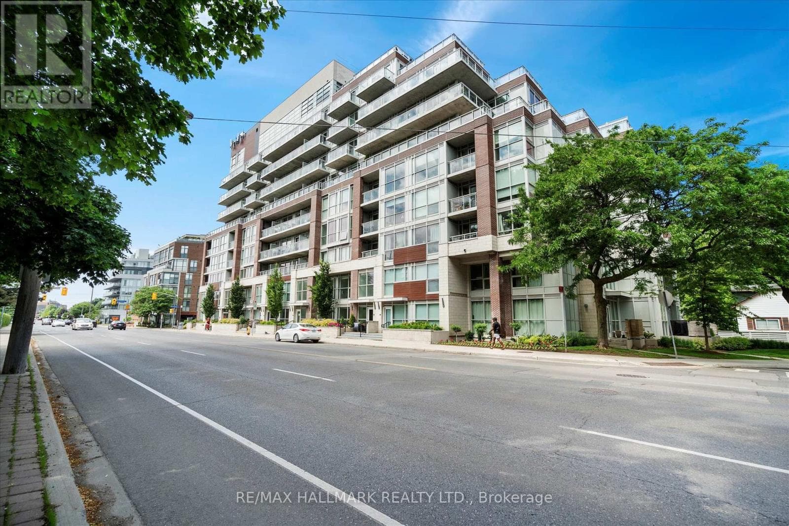 117 - 1350 KINGSTON ROAD — Toronto (Birchcliffe-Cliffside), Ontario - Main photo