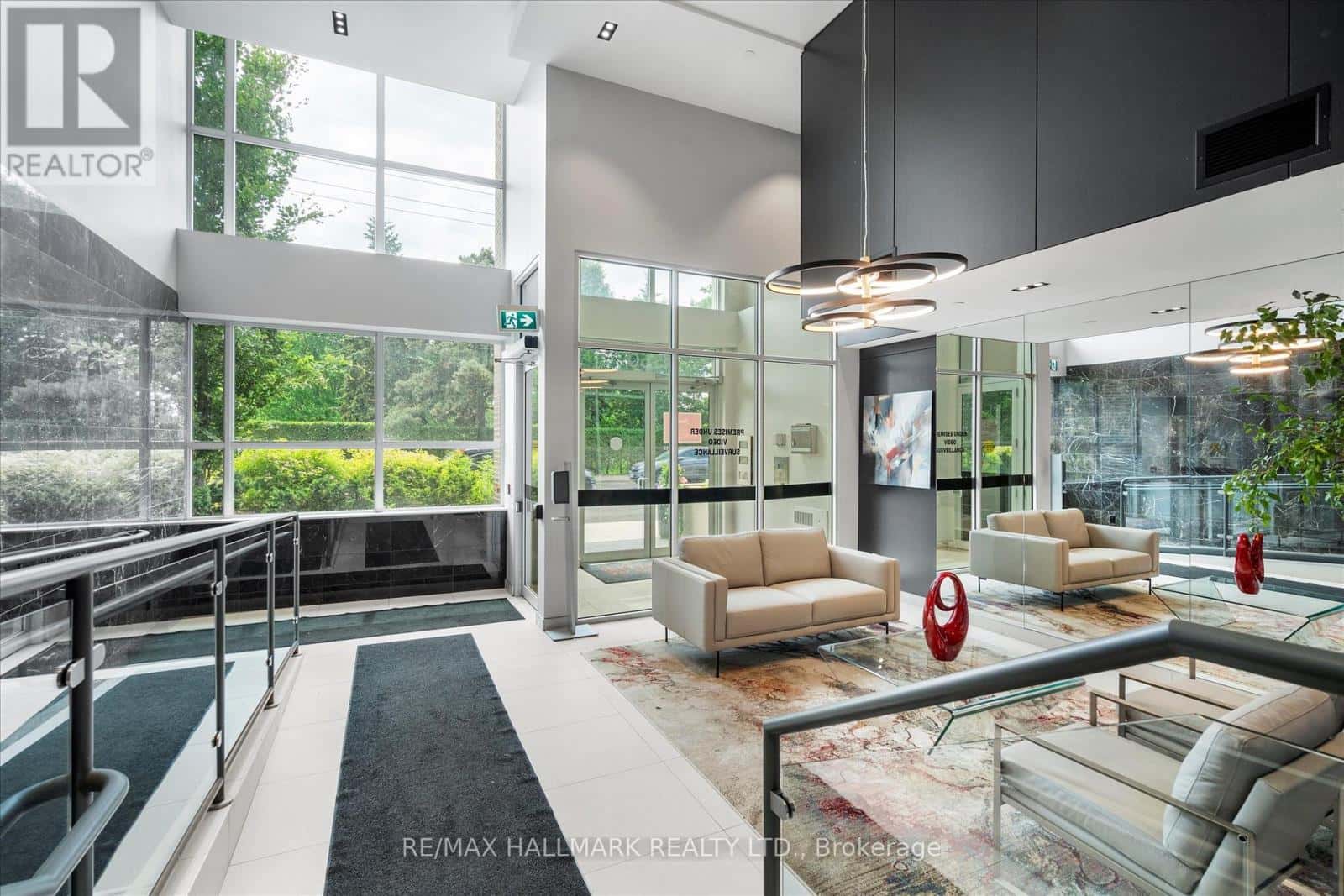 117 - 1350 KINGSTON ROAD — Toronto (Birchcliffe-Cliffside), Ontario - Photo 4 of 28