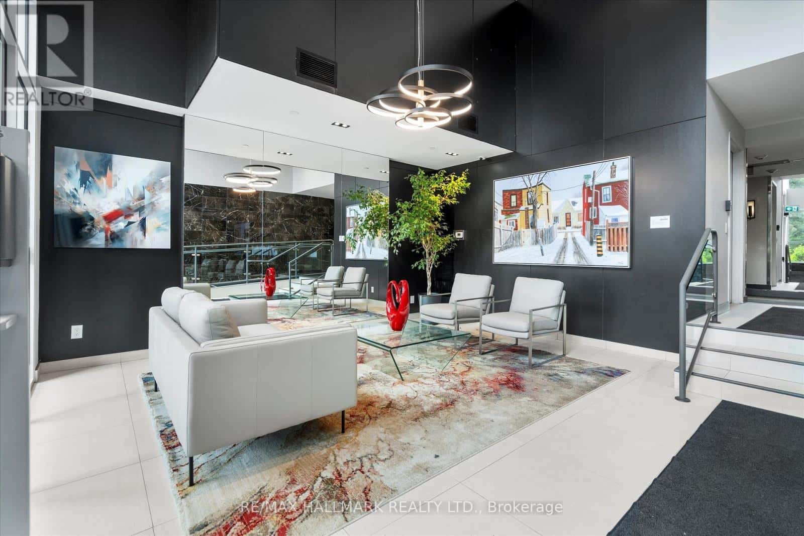 117 - 1350 KINGSTON ROAD — Toronto (Birchcliffe-Cliffside), Ontario - Photo 5 of 28