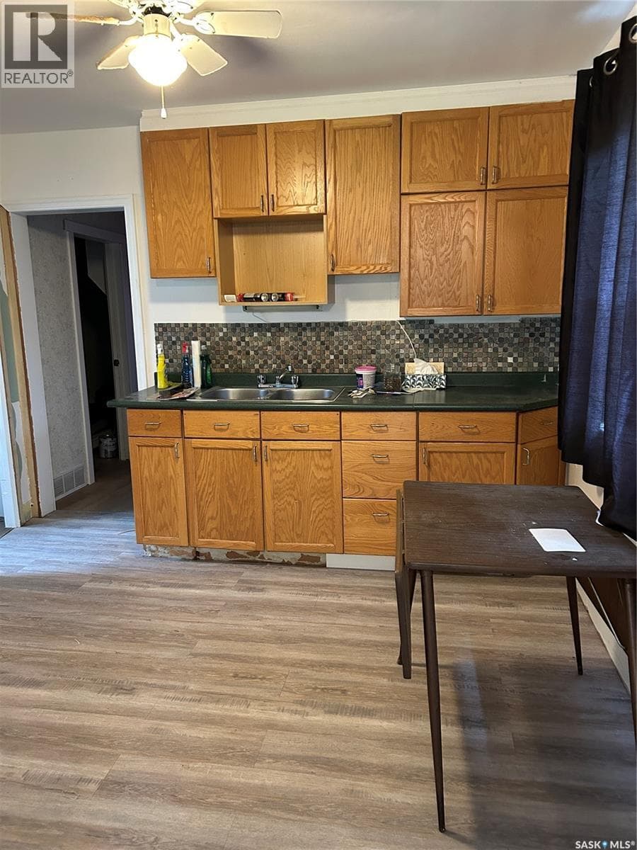 313 Prouse STREET — Kelvington, Saskatchewan - Main photo
