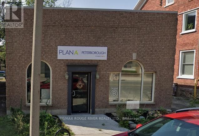 269 CHARLOTTE STREET — Peterborough (Town Ward 3), Ontario - Main photo