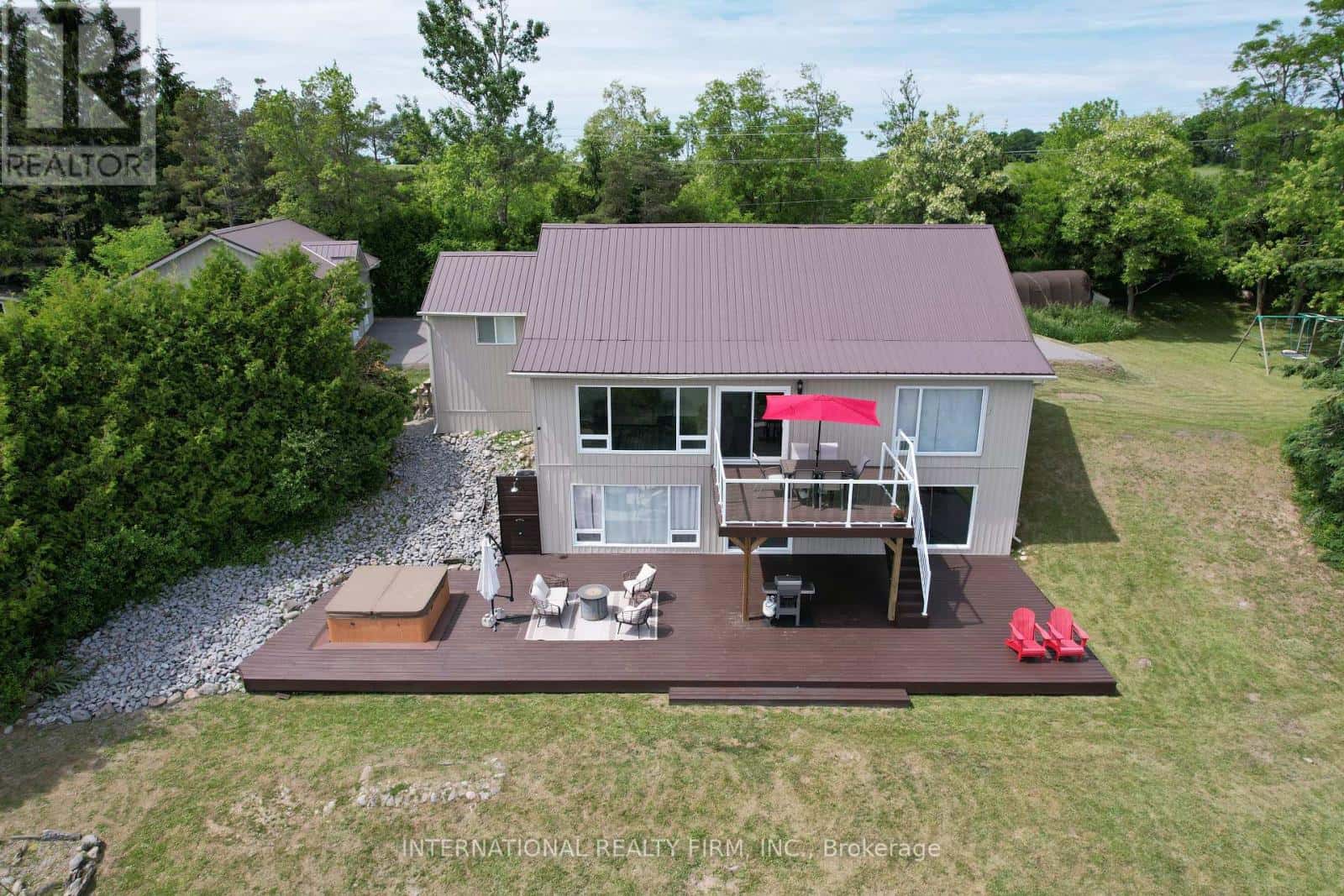 8309 OAK RIDGES DRIVE — Hamilton Township, Ontario - Photo 2 of 33