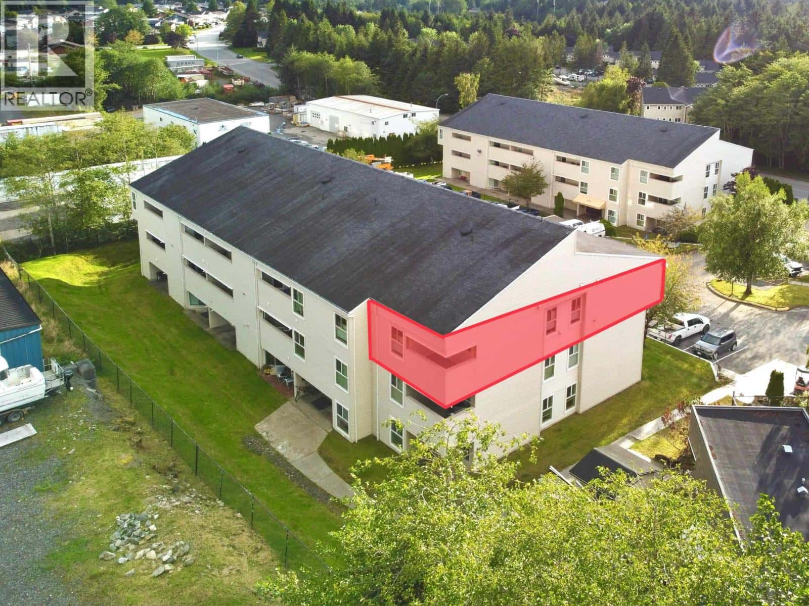 310 840 PRINCE RUPERT BOULEVARD — Prince Rupert, British Columbia - Photo 4 of 38