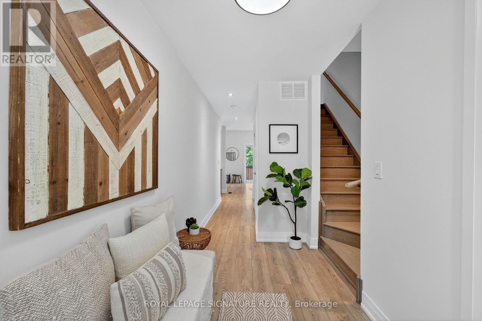 4 - 393 MANITOBA STREET — Bracebridge (Macaulay), Ontario - Main photo