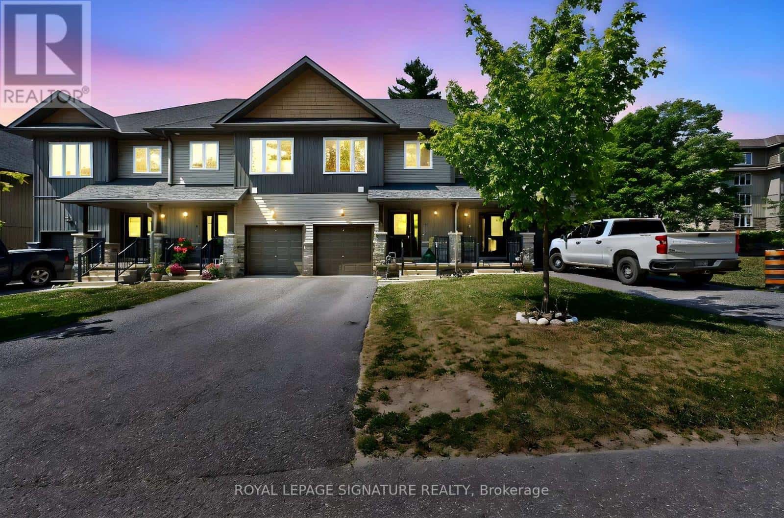 4 - 393 MANITOBA STREET — Bracebridge (Macaulay), Ontario - Photo 2 of 43