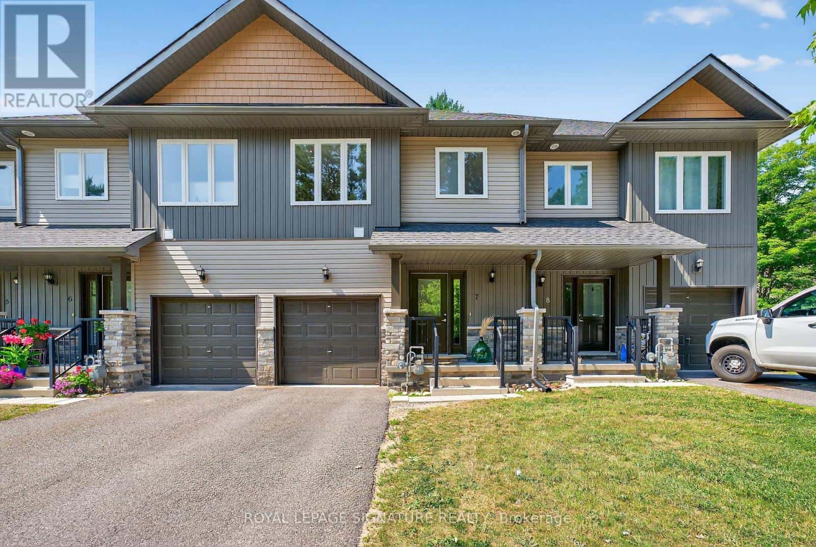 4 - 393 MANITOBA STREET — Bracebridge (Macaulay), Ontario - Photo 3 of 43