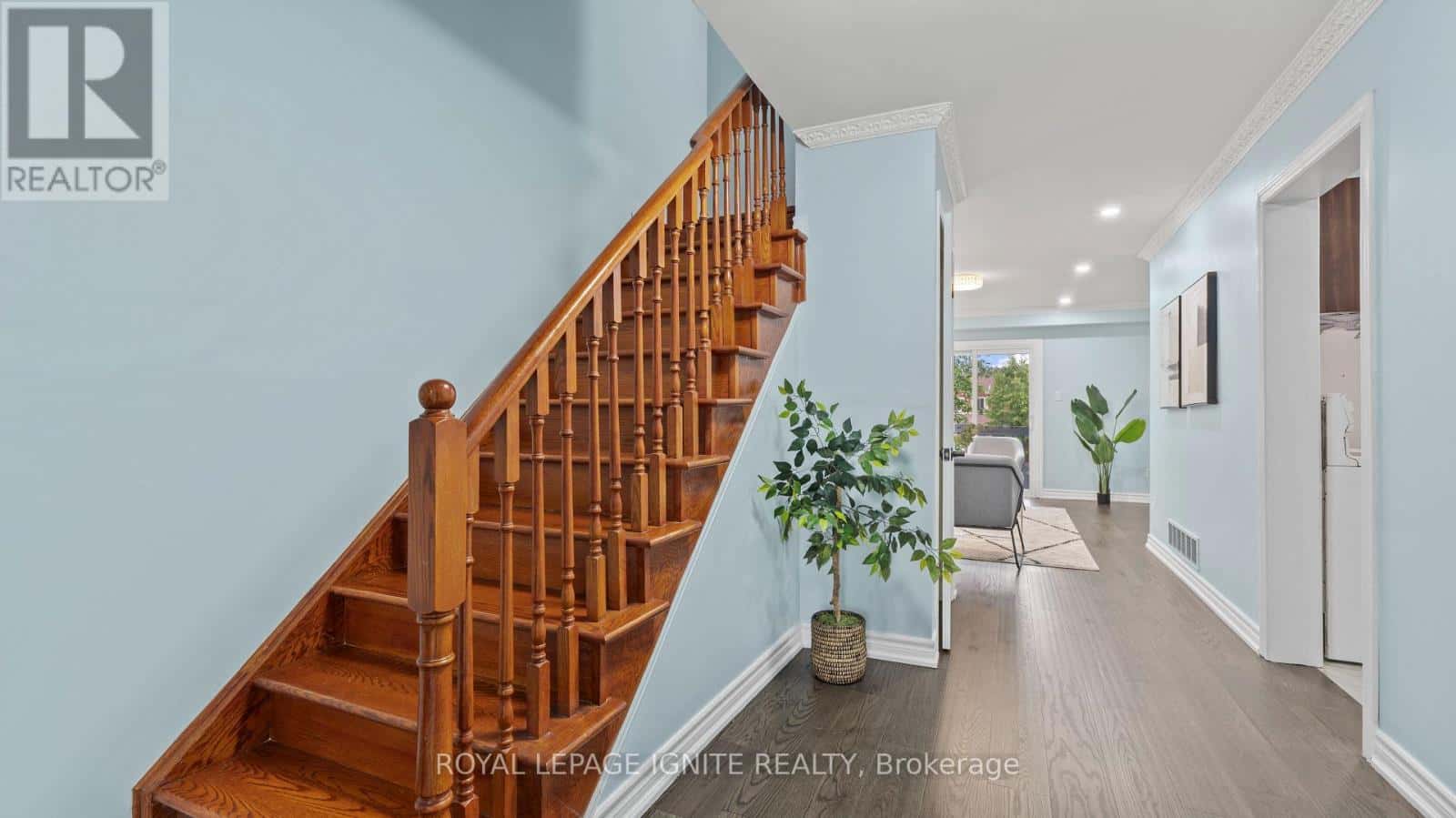 57 - 401 SEWELLS ROAD — Toronto (Rouge), Ontario - Photo 3 of 28