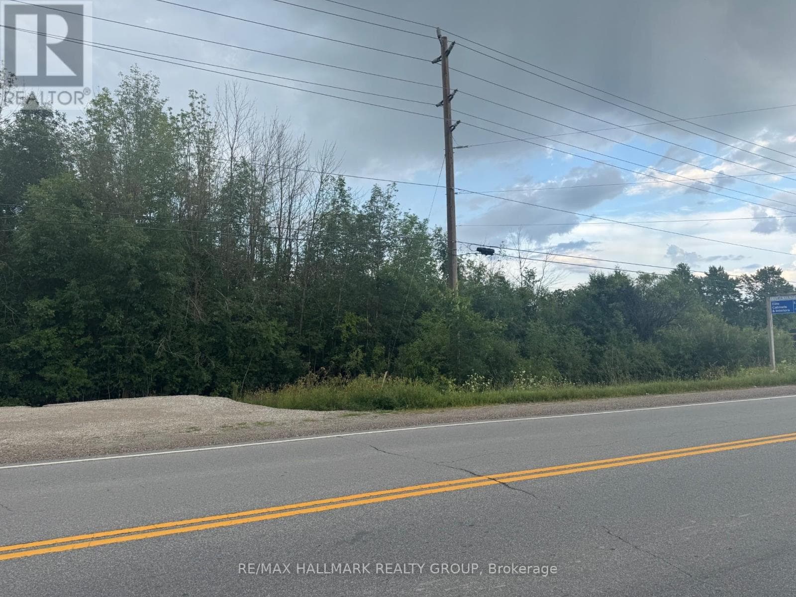 PT 2 RP 27R-12458 HIGHWAY 511 — Drummond/North Elmsley, Ontario - Main photo