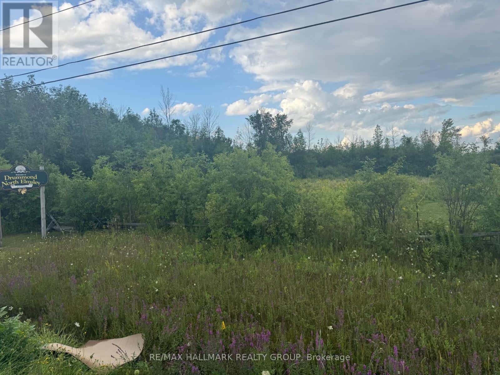 PT 2 RP 27R-12458 HIGHWAY 511 — Drummond/North Elmsley, Ontario - Photo 4 of 5