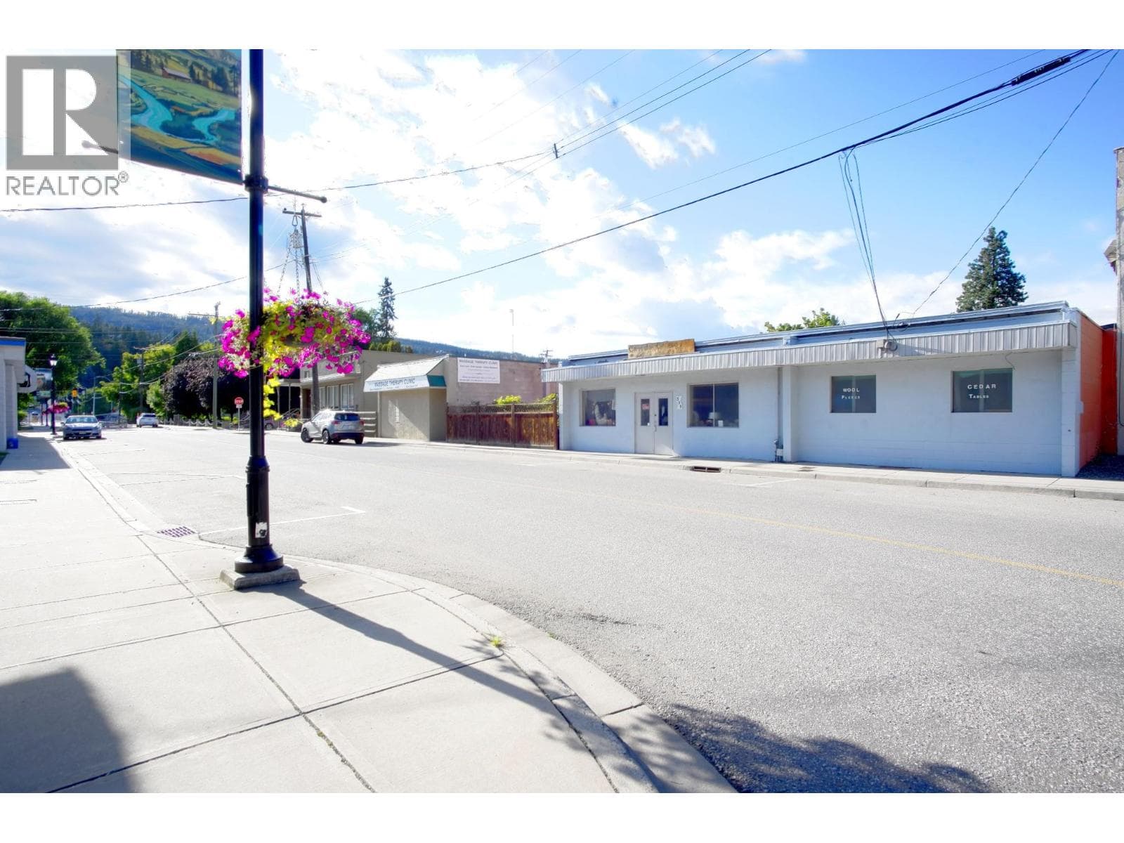 509 Mill Avenue — Enderby, British Columbia - Main photo