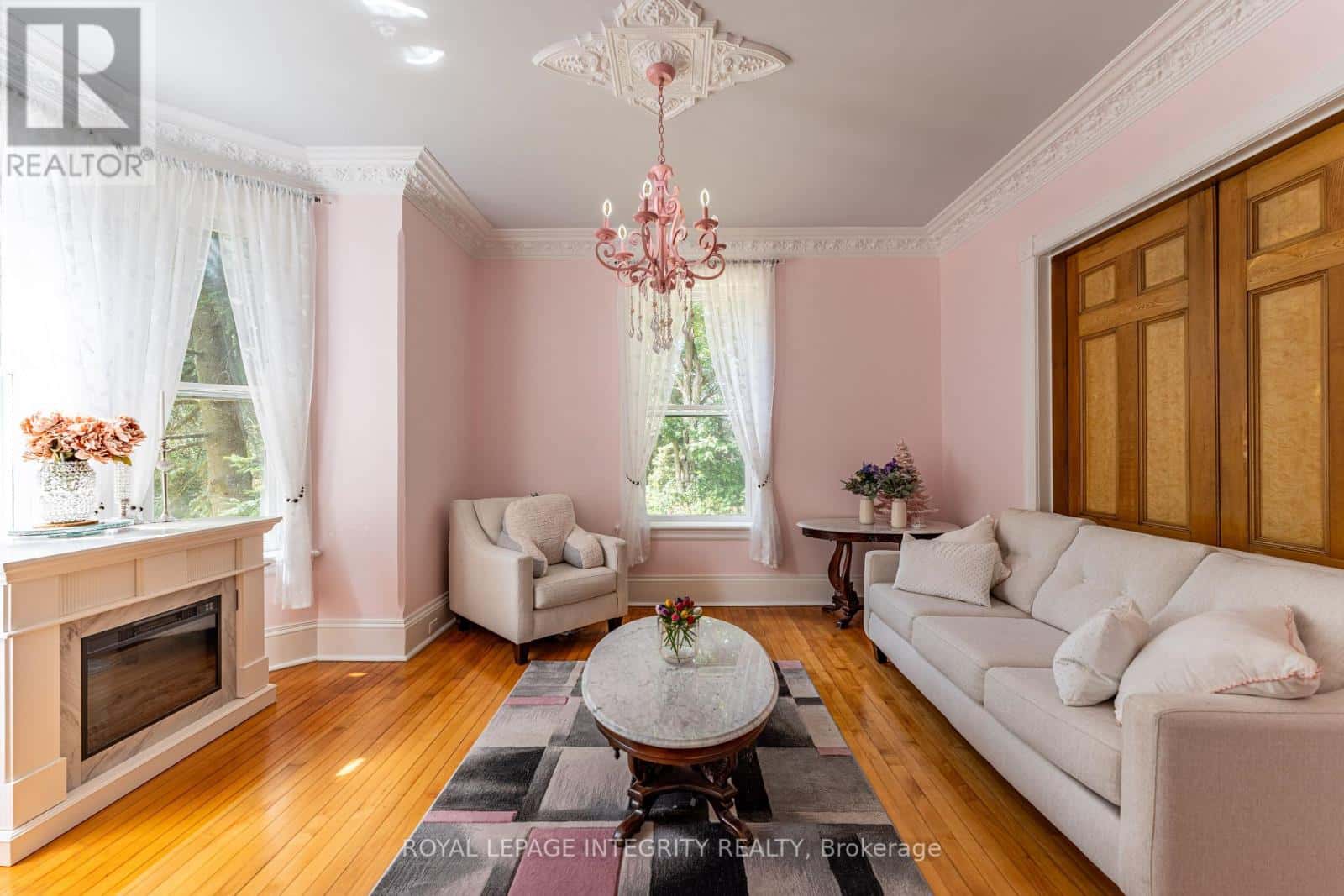 20455 CONCESSION 3 ROAD — South Glengarry, Ontario - Photo 5 of 46