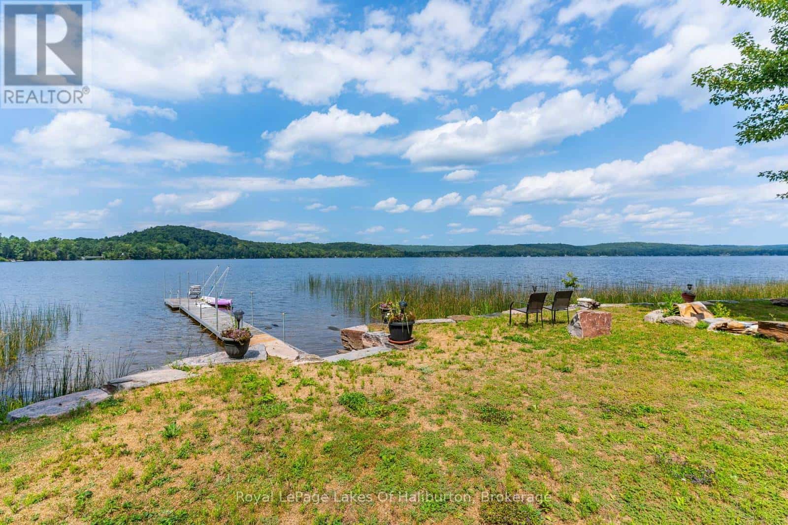 Algonquin Highlands (Stanhope), Ontario — Algonquin Highlands (Stanhope), Ontario - Photo 4 of 48