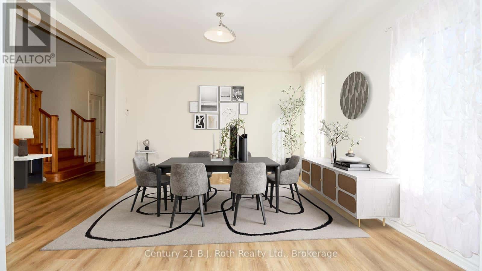 243 MCKENZIE DRIVE — Clearview (Stayner), Ontario - Photo 4 of 25